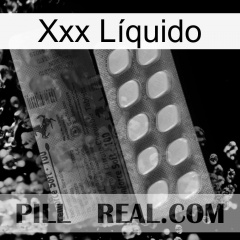 Xxx Líquido 34